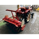 YANMAR トラクター YM2002D