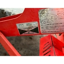 YANMAR トラクター YM2002D