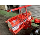 YANMAR トラクター YM2002D