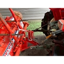 YANMAR トラクター YM2002D