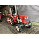 YANMAR トラクター YM2002D
