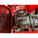 YANMAR トラクター YM2002D