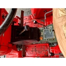 YANMAR トラクター YM2002D