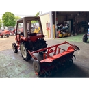 KUBOTA トラクター X-20D