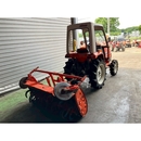 KUBOTA トラクター X-20D