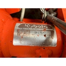 KUBOTA トラクター X-20D