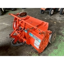KUBOTA トラクター X-20D
