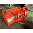 KUBOTA トラクター X-20D