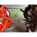 KUBOTA トラクター X-20D