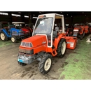 KUBOTA トラクター X-20D