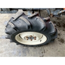 KUBOTA トラクター X-20D