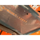 KUBOTA トラクター B1-15D
