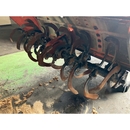 KUBOTA トラクター B1-15D