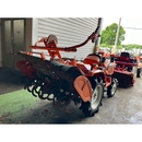 KUBOTA トラクター B1-15D