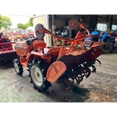 KUBOTA トラクター B1-15D