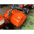 KUBOTA トラクター XB-1D