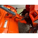 KUBOTA トラクター XB-1D