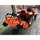 KUBOTA トラクター XB-1D