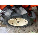 KUBOTA トラクター XB-1D