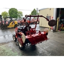 YANMAR トラクター Ke-2D