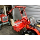 YANMAR トラクター Ke-2D
