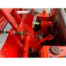 YANMAR トラクター Ke-2D