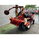 YANMAR トラクター Ke-2D