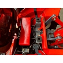 YANMAR トラクター Ke-2D