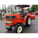 KUBOTA トラクター GT3