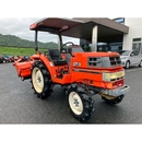 KUBOTA トラクター GT3