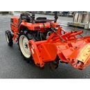 KUBOTA トラクター GT3