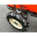 KUBOTA トラクター GT3