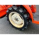 KUBOTA トラクター GT3