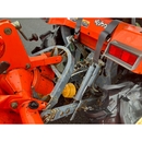 KUBOTA トラクター GT3