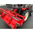 YANMAR トラクター AF222D