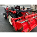 YANMAR トラクター AF222D
