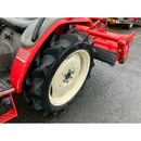 YANMAR トラクター AF222D