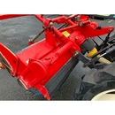 YANMAR トラクター AF222D