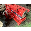 YANMAR トラクター FF205
