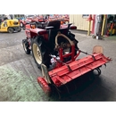 YANMAR トラクター FF205