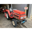 YANMAR トラクター FF205