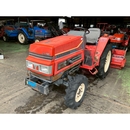 YANMAR トラクター FF205