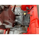 YANMAR トラクター FF205