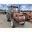 KUBOTA トラクター GL400D