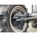 KUBOTA トラクター GL400D