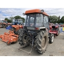KUBOTA トラクター GL400D