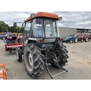KUBOTA トラクター GL400D