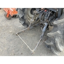KUBOTA トラクター GL400D