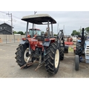 YANMAR トラクター F475