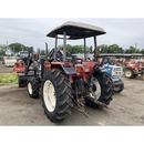 YANMAR トラクター F475